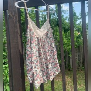 Vintage Victoria’s Secret Nightie Sz S